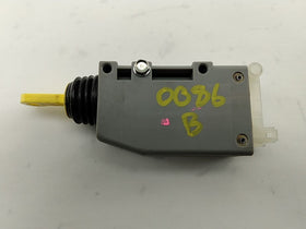 Saab 9-5 Trunk Lock Actuator - 0