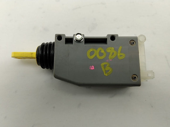 Saab 9-5 Trunk Lock Actuator