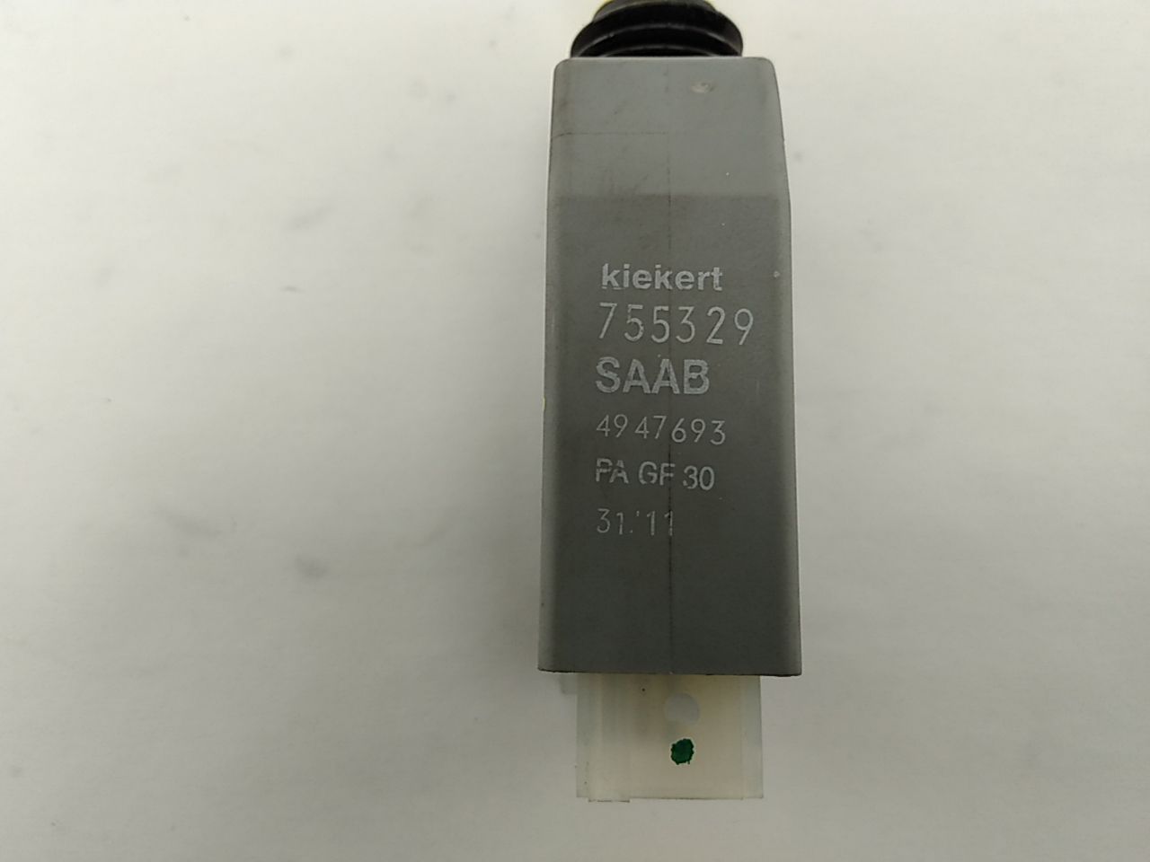 Saab 9-5 Trunk Lock Actuator