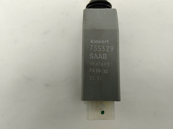 Saab 9-5 Trunk Lock Actuator