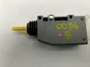 Saab 9-5 Trunk Lock Actuator-8