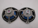 Acura RSX Pair Of Rear Door Speakers-2