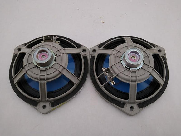 Acura RSX Pair Of Rear Door Speakers
