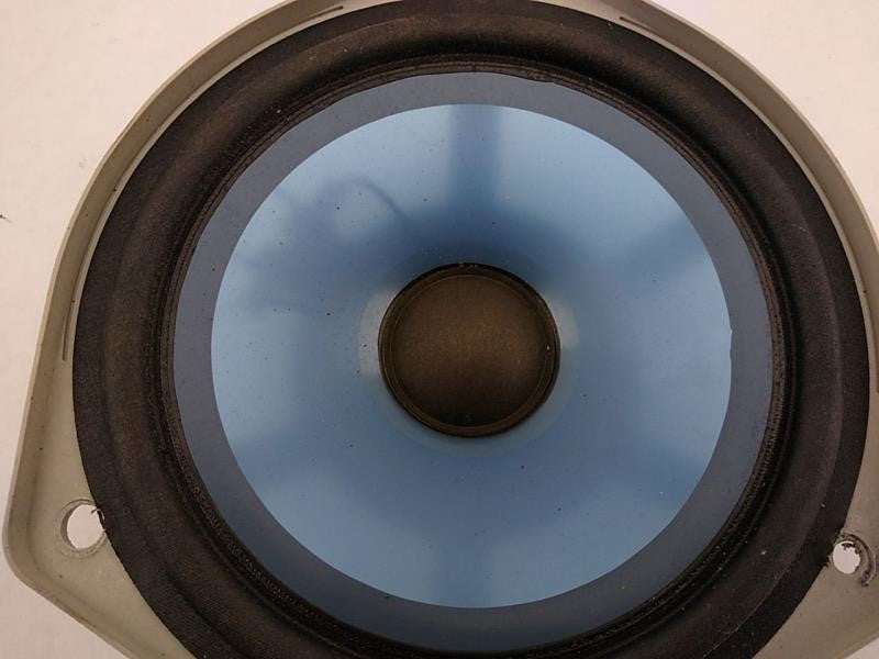 Acura RSX Pair Of Rear Door Speakers | Playground PAR