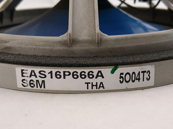 Acura RSX Pair Of Rear Door Speakers