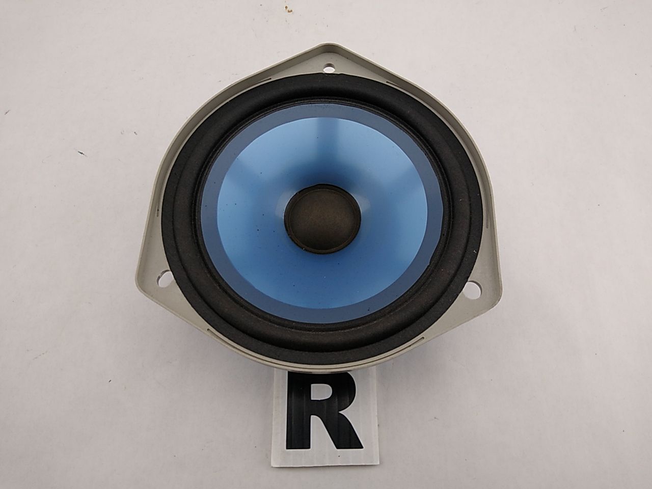 Acura RSX Pair Of Rear Door Speakers | Playground PAR