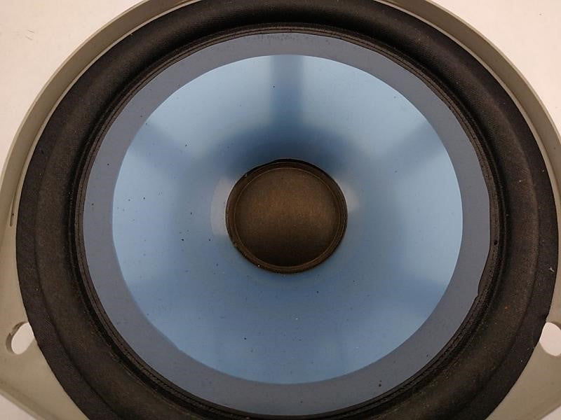 Acura RSX Pair Of Rear Door Speakers | Playground PAR