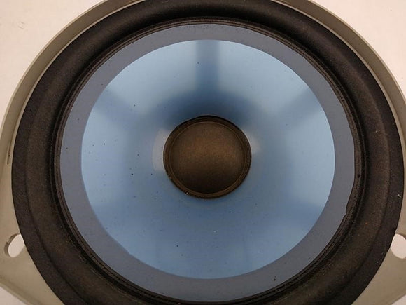 Acura RSX Pair Of Rear Door Speakers