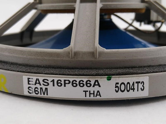 Acura RSX Pair Of Rear Door Speakers