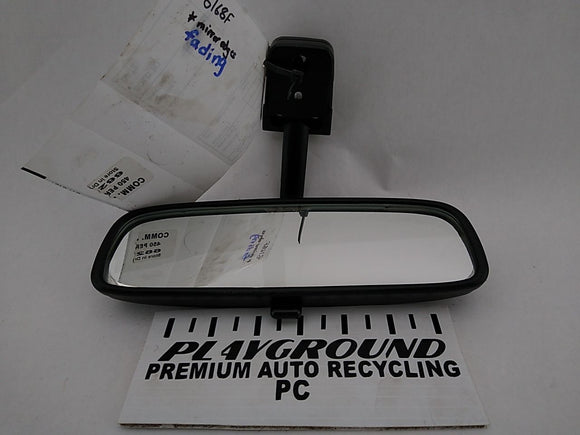 Acura RSX Center Interior Rear View Mirror