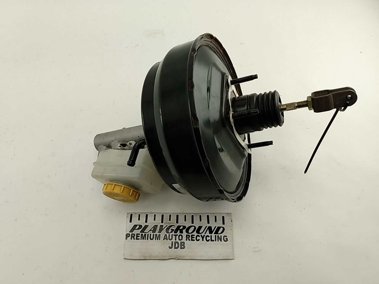 Saab 9-2X Power Brake Booster