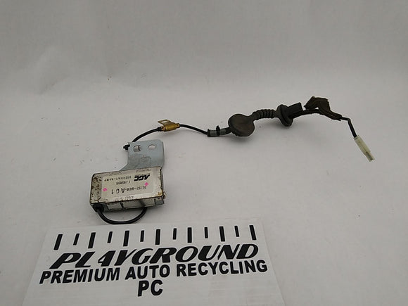 Acura RSX Radio Antenna Module