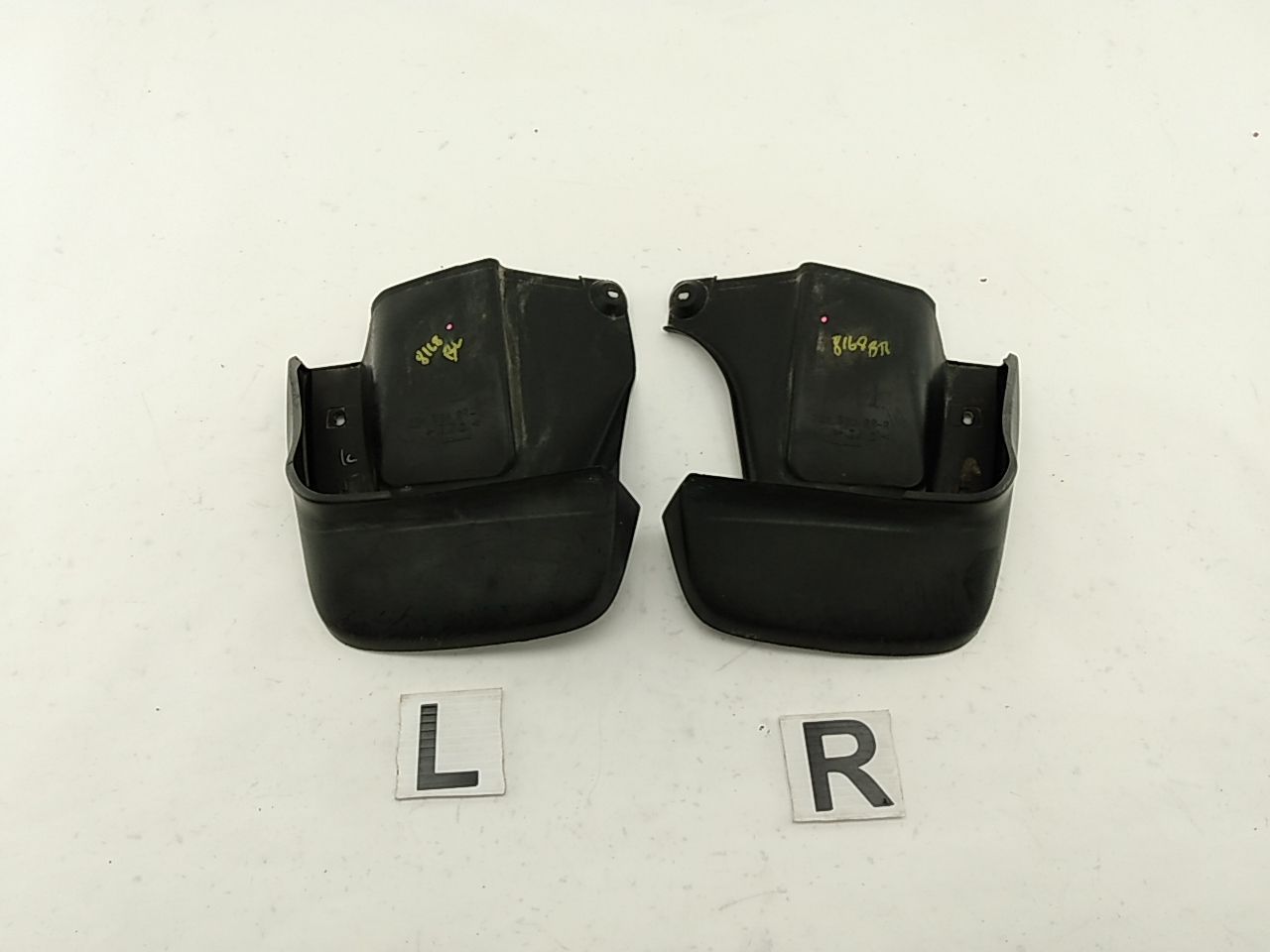 Acura RSX Pair Of Rear Mud Splash Guards