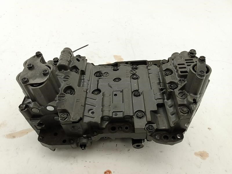 Audi TT Transmission Valve Body