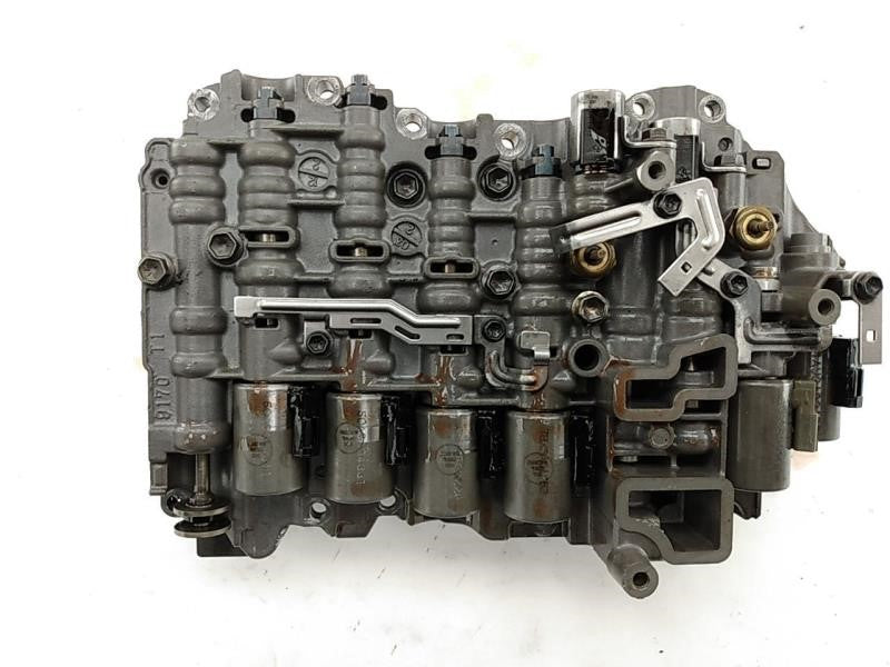 Audi TT Transmission Valve Body