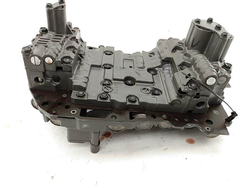 Audi TT Transmission Valve Body