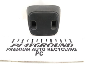 Acura RSX Front Grille Base Emblem