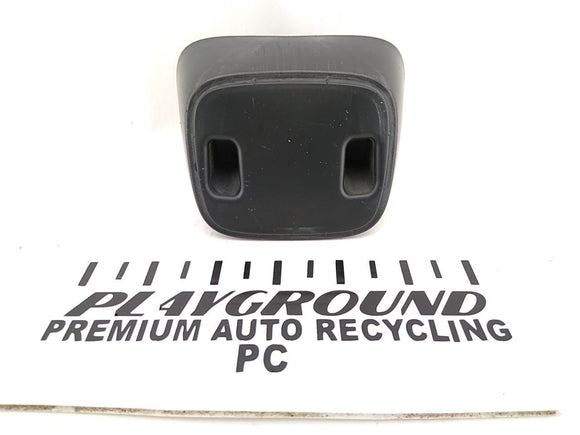 Acura RSX Front Grille Base Emblem