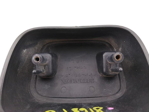 Acura RSX Front Grille Base Emblem