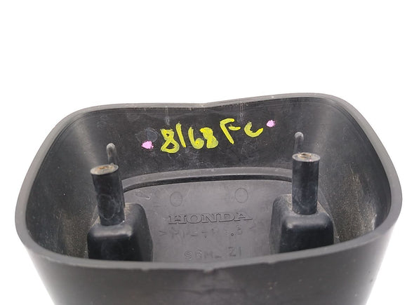 Acura RSX Front Grille Base Emblem