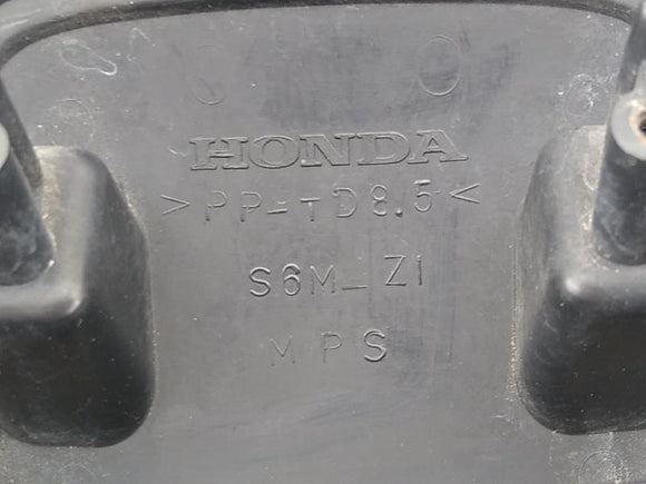 Acura RSX Front Grille Base Emblem