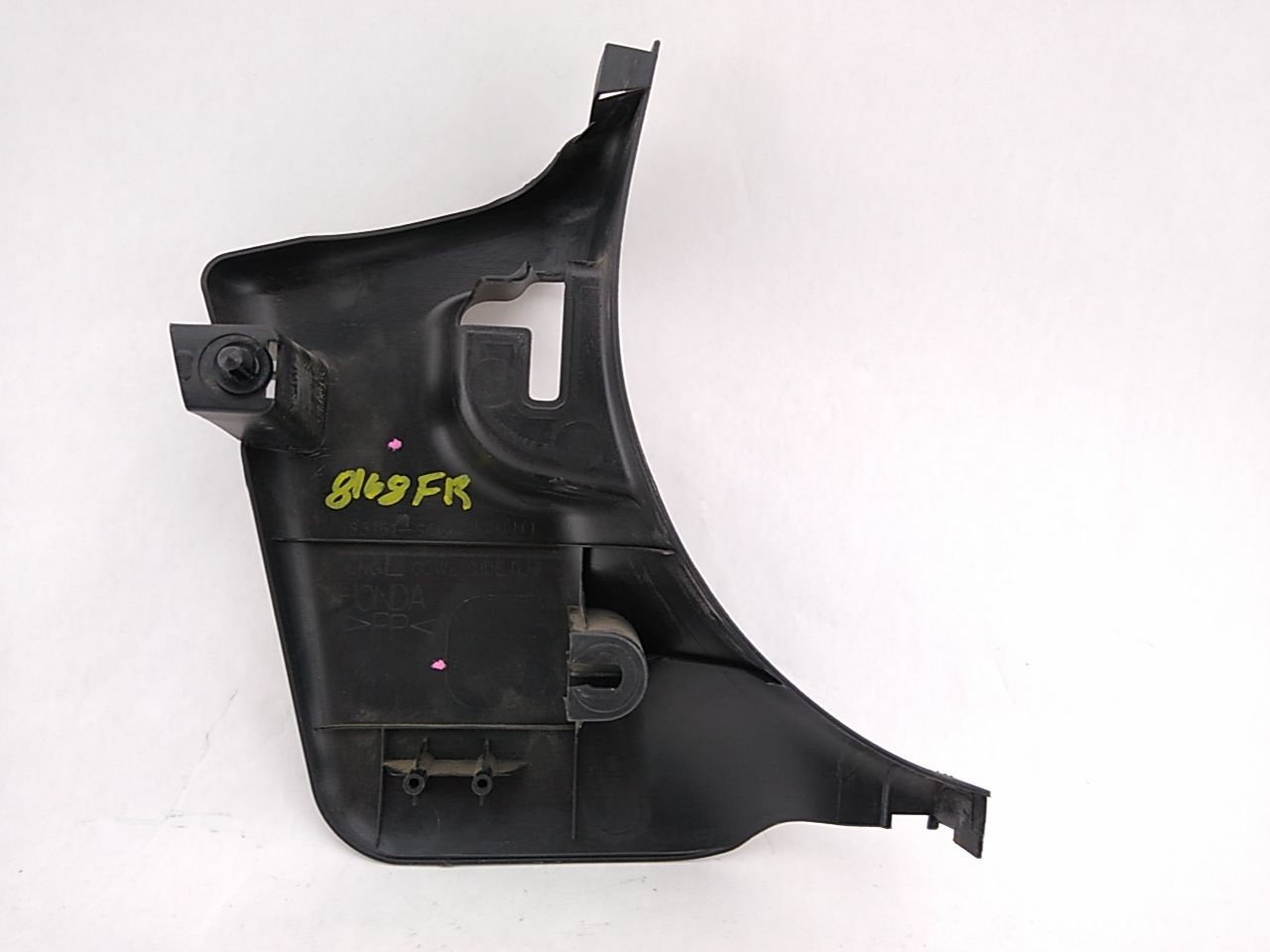 Acura RSX Driver Left Front Lower Kick Trim Panel