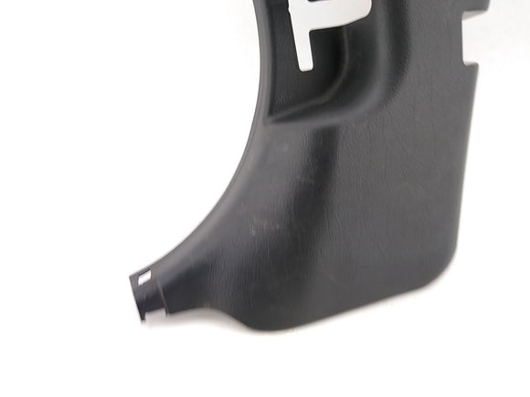 Acura RSX Driver Left Front Lower Kick Trim Panel