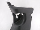 Acura RSX Driver Left Front Lower Kick Trim Panel-4