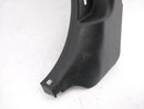 Acura RSX Driver Left Front Lower Kick Trim Panel-5