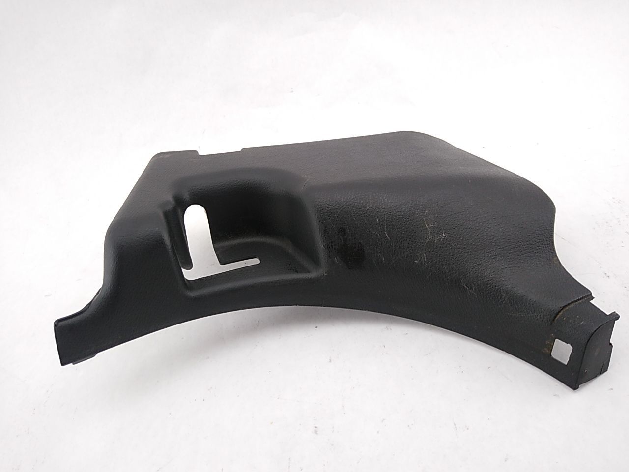 Acura RSX Driver Left Front Lower Kick Trim Panel