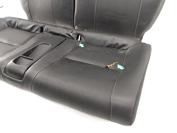 Acura RSX Complete Rear Seat Set