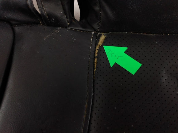 Acura RSX Complete Rear Seat Set