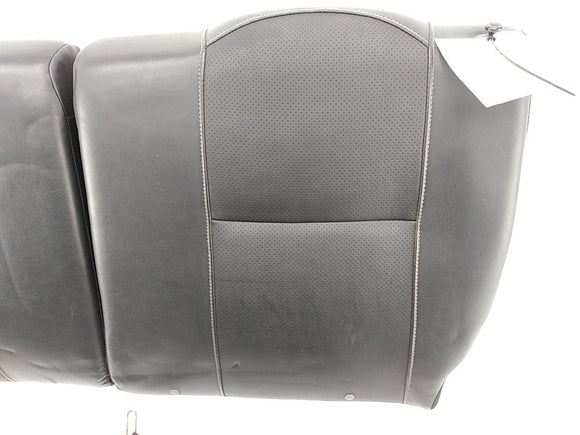 Acura RSX Complete Rear Seat Set