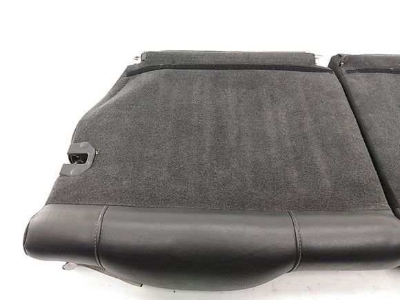 Acura RSX Complete Rear Seat Set