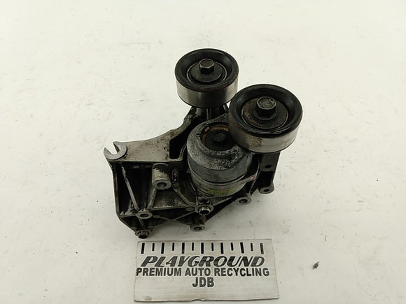 Hyundai Genesis Belt Tensioner
