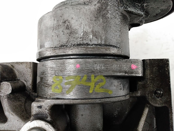 Hyundai Genesis Belt Tensioner