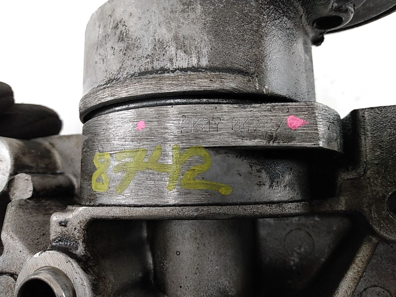 Hyundai Genesis Belt Tensioner | Playground PAR