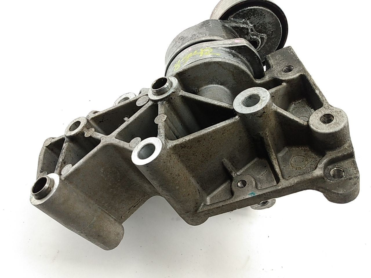 Hyundai Genesis Belt Tensioner | Playground PAR