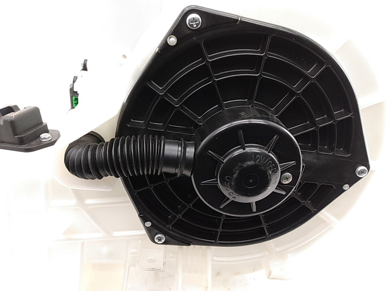 Acura RSX HVAC Blower Motor