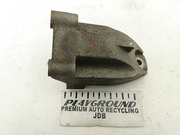 Hyundai Genesis Driver Left Engine Mount