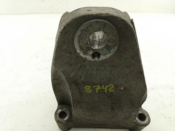 Hyundai Genesis Driver Left Engine Mount