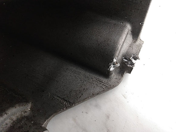 Hyundai Genesis Driver Left Engine Mount