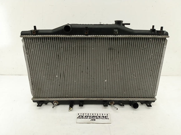 Acura RSX Radiator