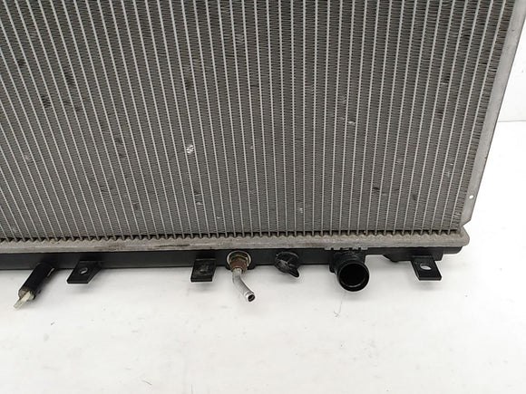 Acura RSX Radiator