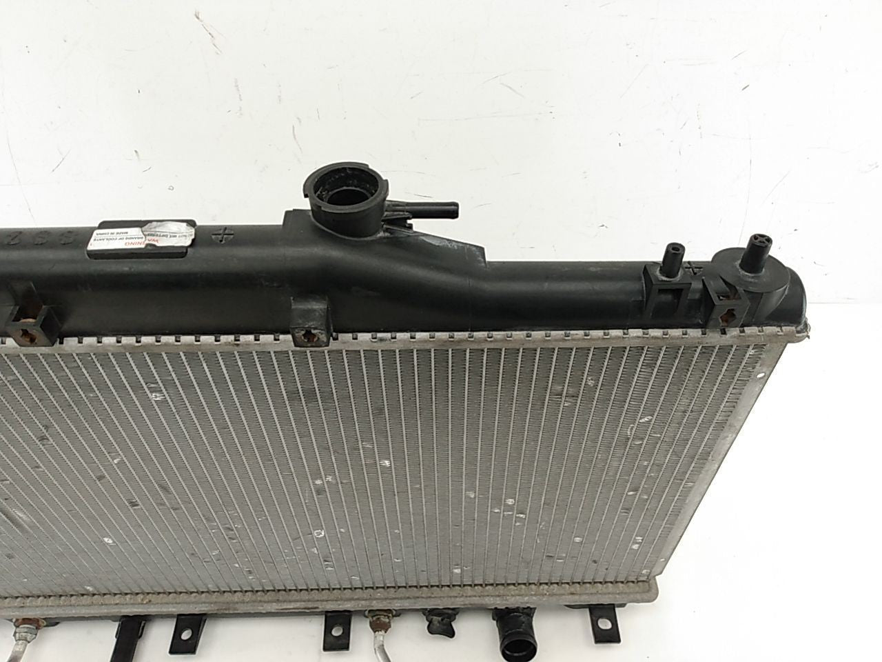 Acura RSX Radiator