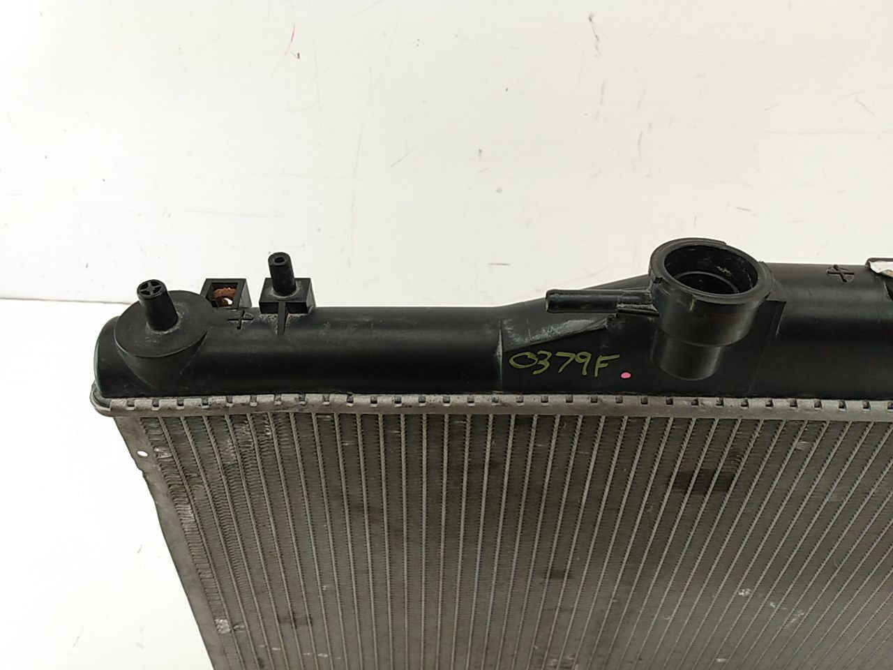 Acura RSX Radiator