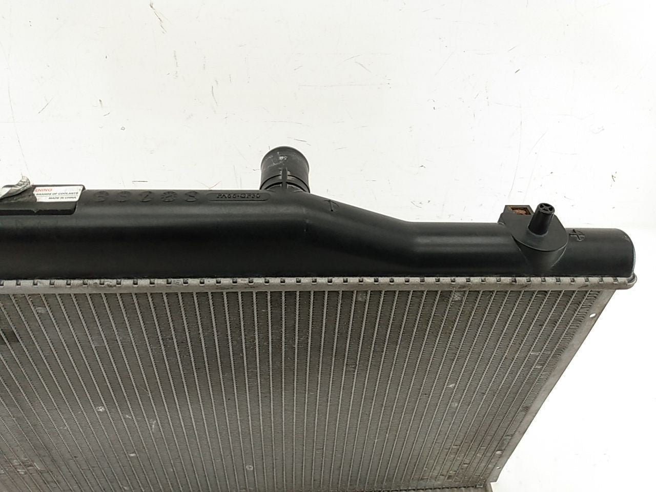 Acura RSX Radiator