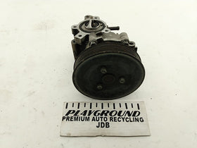 Hyundai Genesis Water Pump