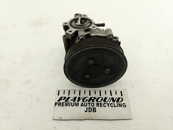 Hyundai Genesis Water Pump