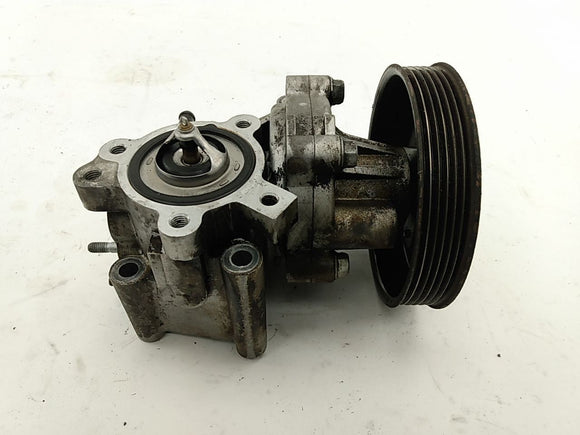 Hyundai Genesis Water Pump